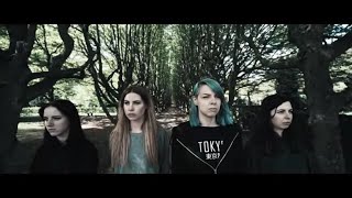 Ivy Crown - Not Who We Are (Official Video)