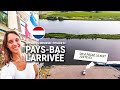 Dans lintimit dune soire en vanlife sur un spot au paysbas food  sport