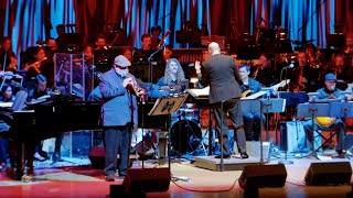 The Sound of Jazz, Perfected at the Arsht