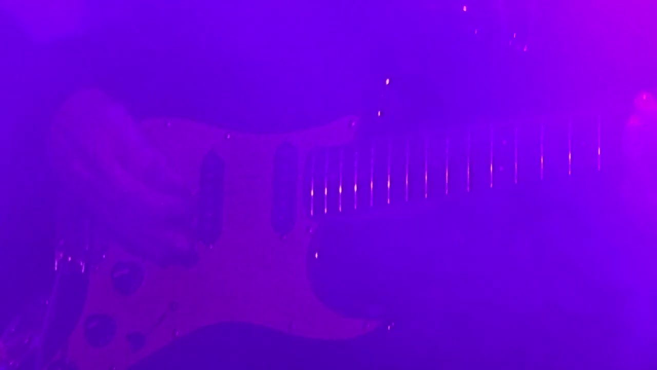 back 2 purple  ( deep purple coverband) 12 april 2025 in de meester Almere child in time