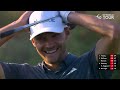 100 Ridiculous Golf Shots