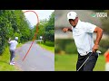 100 Top 100 Unbelievable Golf Shots ⛳