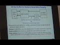Write buffer, Multi-level caches, Memories and caches IV, Computer Architecture Lec 15 / 30