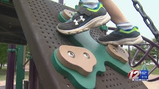 What you need to know about a bill that would regulate recess in RI