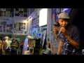 Fatlip and Slimkid3 - She Said (Live at Amoeba)