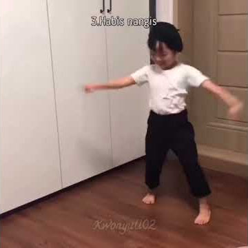 kwon yuli ketika hati ingin jadi mamah muda❤💏