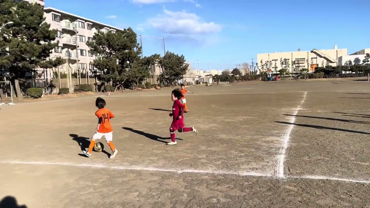 2026.01.11.vs東海岸②