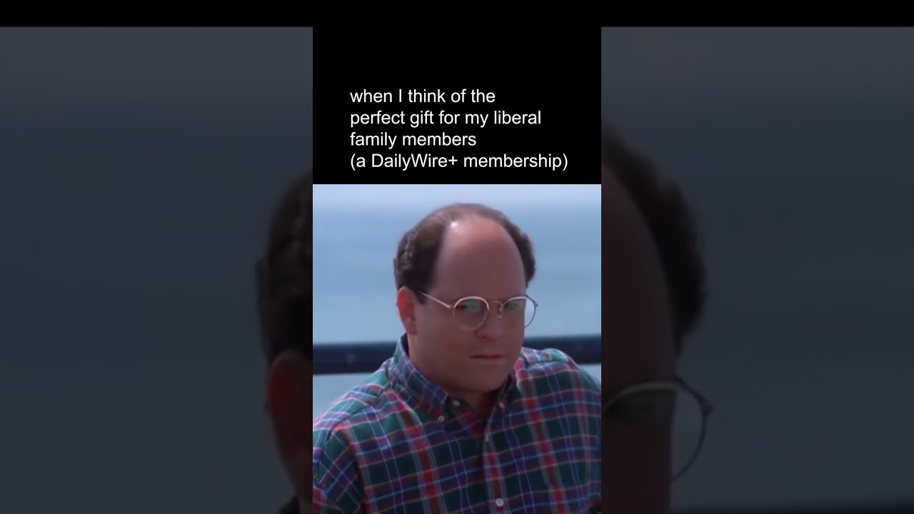 Get the libs in your family a gift they'll never forget😉