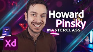 Adobe XD Masterclass – Episode 54 | Adobe Creative Cloud