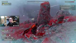 SHROUD - THE MOST FUN SQUAD SHOOTER【HELLDIVERS 2 PART 7】