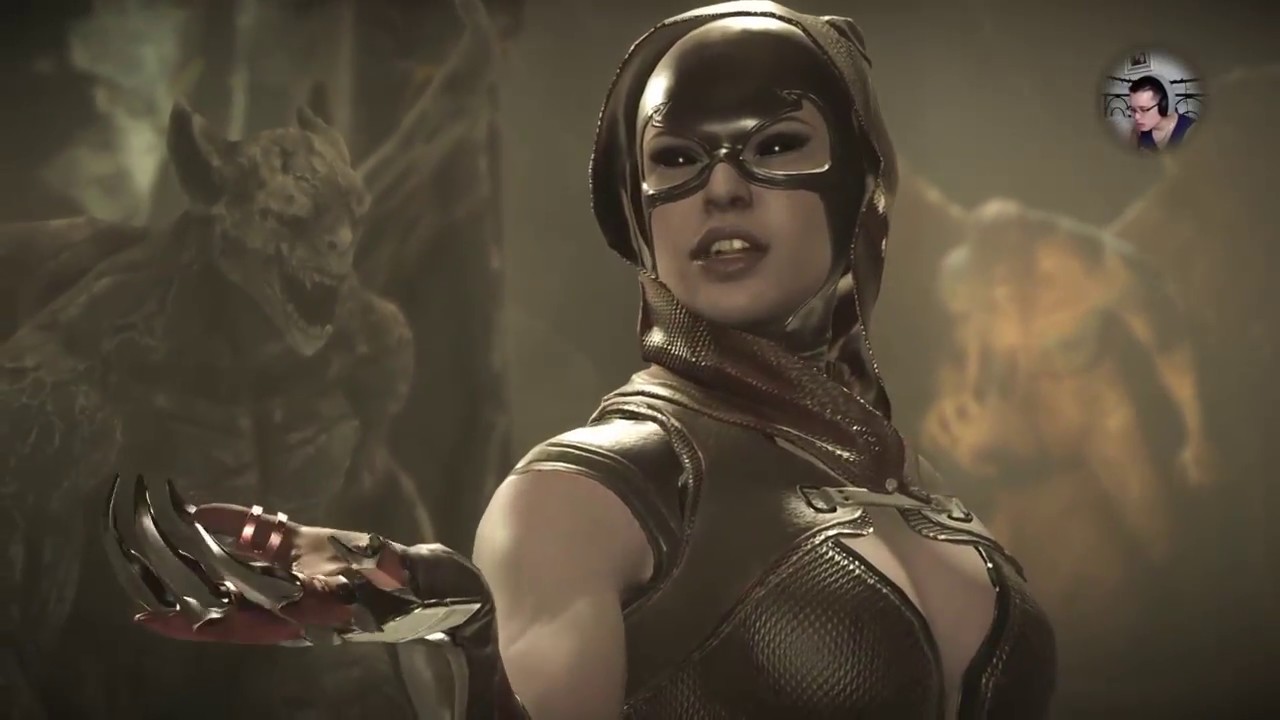 2nd at EVO Flash God Lord - Ranked Matches Part 2