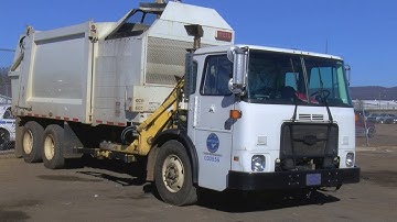 Huntsville city leaders considering installing Artificial Intelligence cameras on garbage trucks