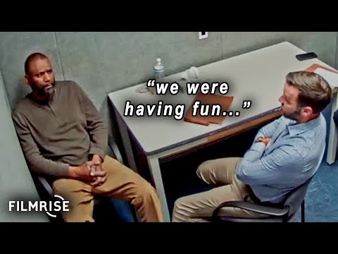 PSYCHOPATH MURDERER’S STORY SHOCKS POLICE