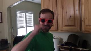 Kombucha Bottle Bombs