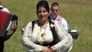 OTILIA RADU - PATIMASU STIE