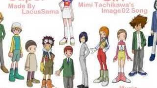 Mimi Tachikawas Super Girl