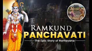 Best places in Nashik | Ramkund near Godavari River Nashik | Nashik Complete Tour Guide