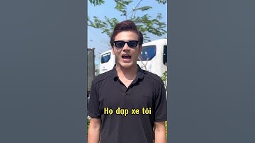 Khi Tài Tài tập tành nói đạo lý nhưng cái kết lạ lắm I Ánh Ánh Tài Tài #shorts