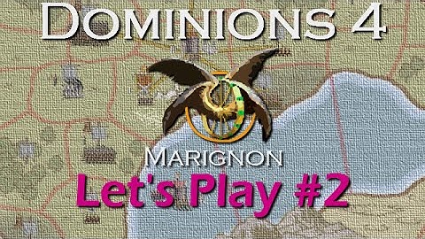Dominions 4 Let