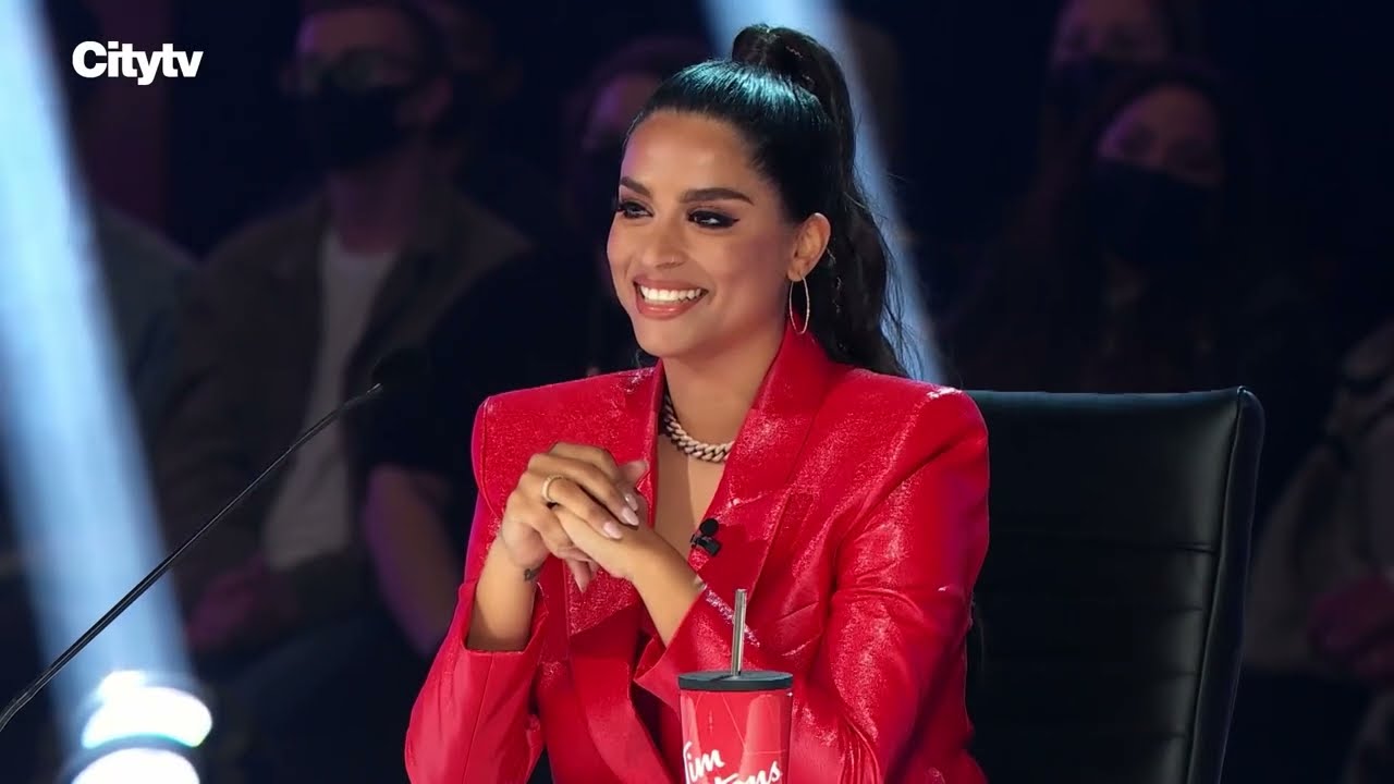 Canada's Got Talent 2022 - Simply Swagg Dance Studio