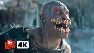 Mortal Kombat II (2026) 4K - Baraka vs. Johnny "F***ing" Cage (7/11) | Movieclips