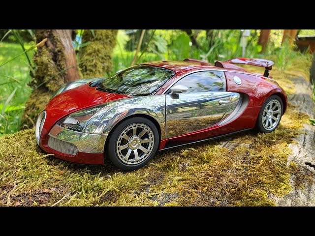 自動車 1/18 autoart Bugatti Veyron Showcar sddefault.jpg