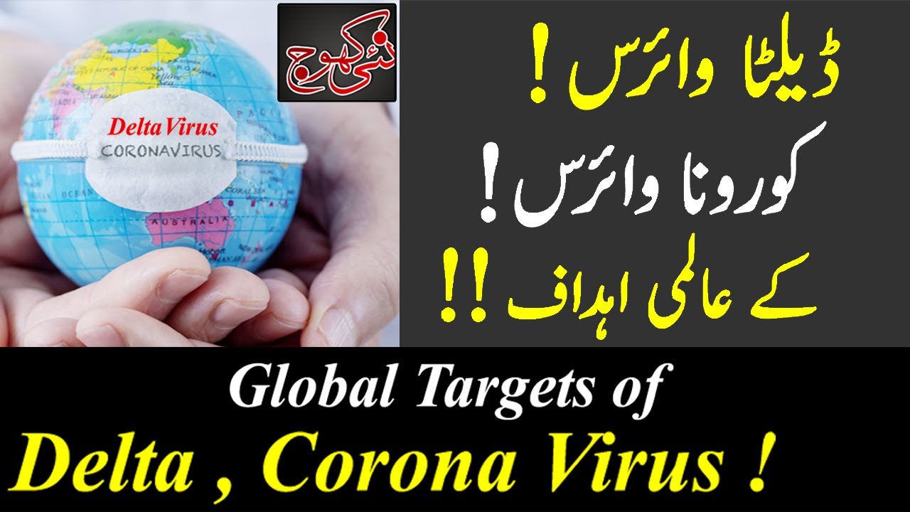 Delta Variant | Corona Virus | Global Targets | Lockdown