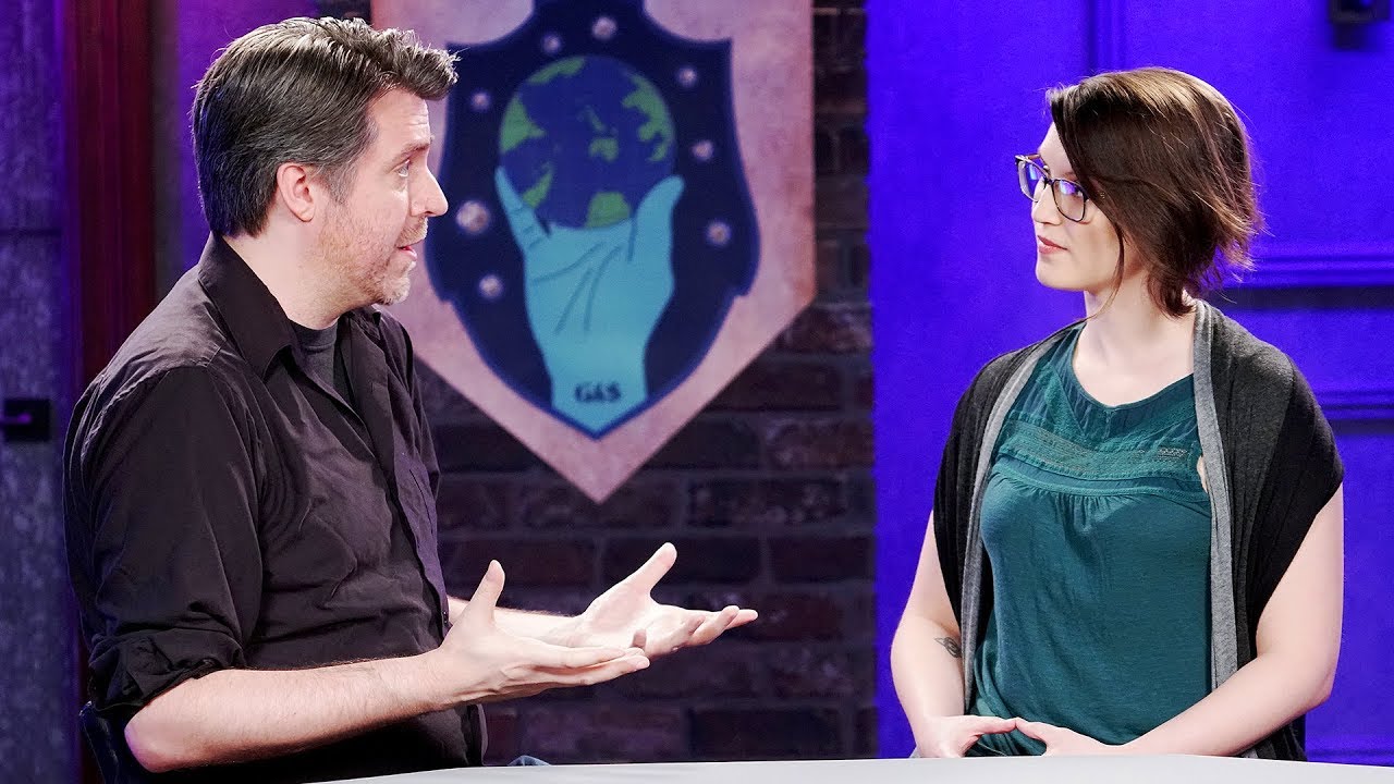 Game Masters Hall Special Feature: Your Best Game Ever