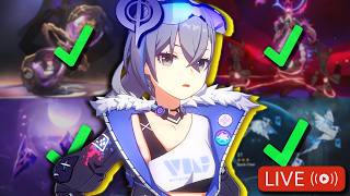 🔴Clearing EVERY ENDGAME on Quantum Only! (4.6)