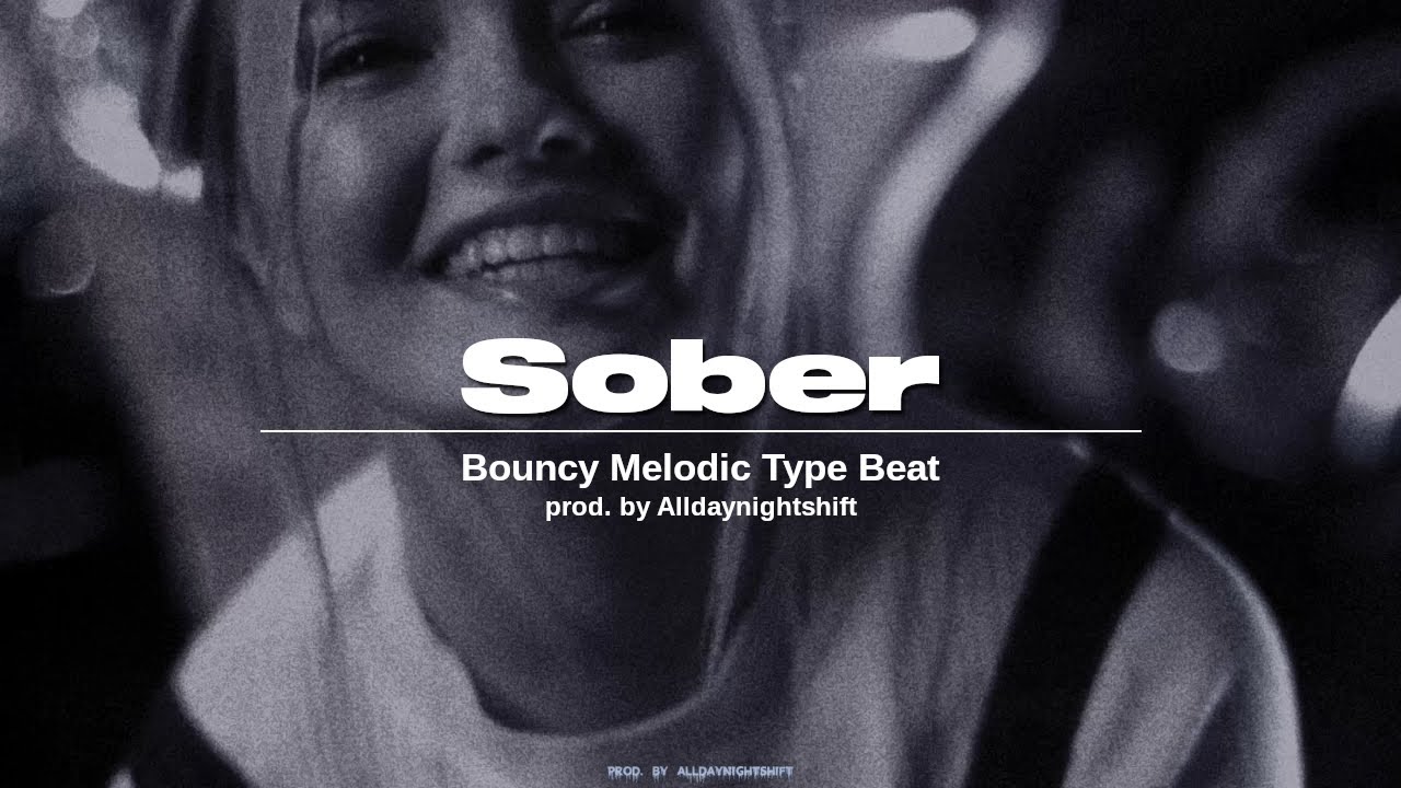 [FREE] Rod Wave x Lil Durk Type Beat 2023 - "Sober" - prod. by Alldaynightshift🌗