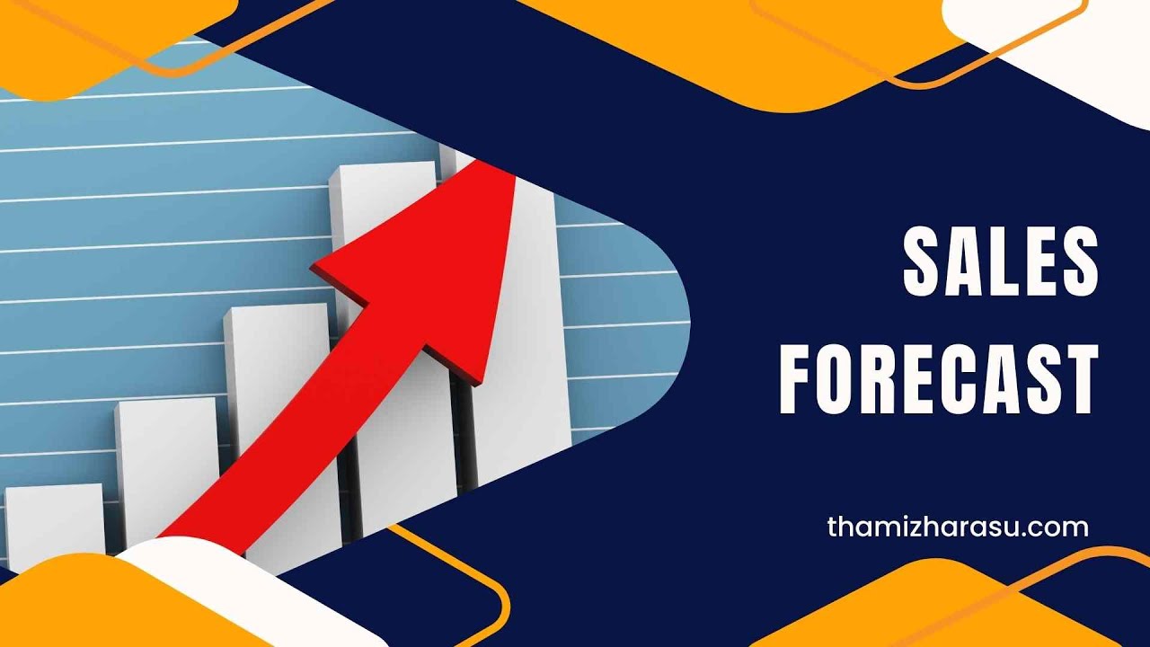 Sales Forecast | Mastering Sales Forecasting: Comprehensive Guide for ...