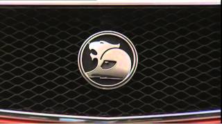 HSV E Series LS2 Senator - Product Overview 2