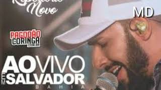 Unha Pintada ao vivo em Salvador