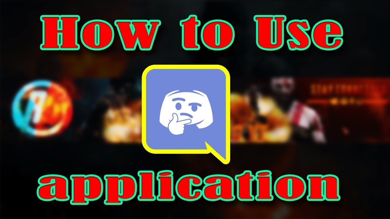 How to use Discord in tamil | RajGaming | RG | Tamil