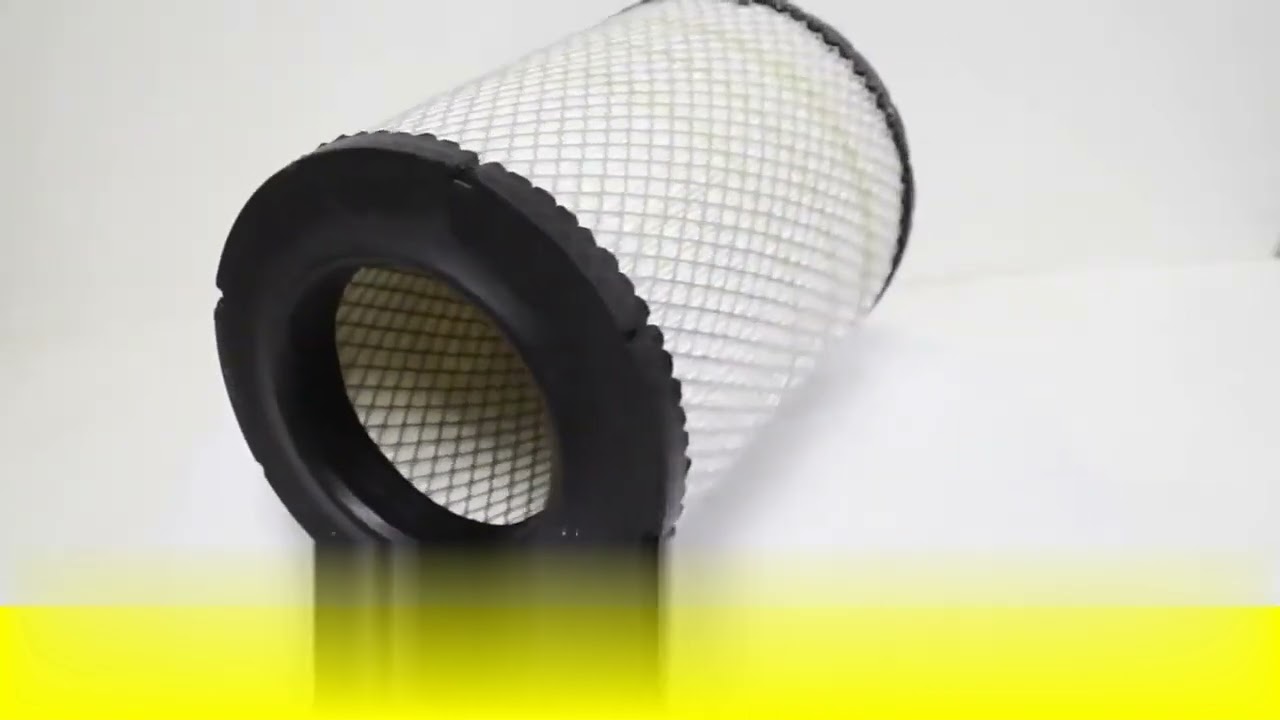 Fleetguard FFLAF4878 | RS2863XP Equivalent | Radial Seal Air Filter