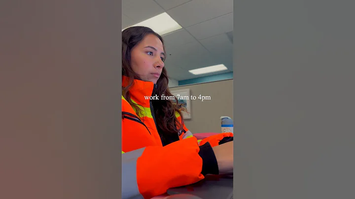 Weekday in my life working two jobs! Full time as a project engineer and part time at SoulCycle