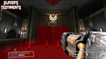 Quake: Slayer