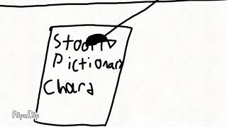 Shark Puppet Plays Pictionary Animated!