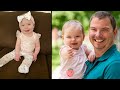 Baby and Dad Survive Rare Brain Surgery