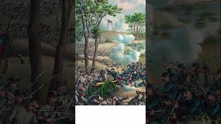 June 27, 1862, In History General Robert E. Lee Attacked Union Troops 1St Battle Of Cold Harbor