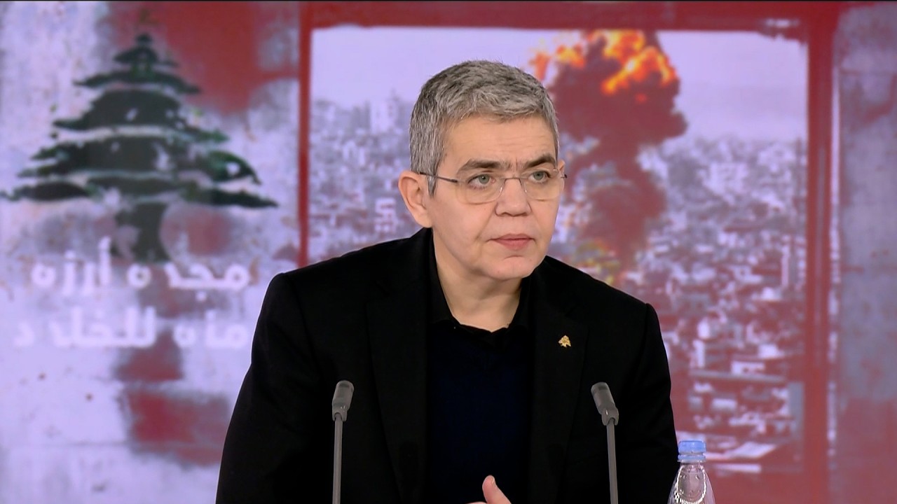 القرار للميليشيا! أين الدولة؟ | بشارة خيرالله