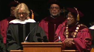 DeVos gets booed again in Florida