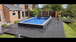 How much does an Endless Pool cost?