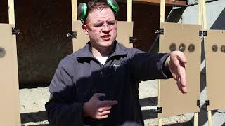 Proper Grip - Tactical Dynamics