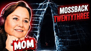 Mom REACTS to Mossback - Twentythree *PALLBEARER* full album reaction/review 