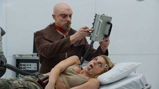 Tanya’s Misadventures on the Battlefield: A Red Alert 2 Comedy