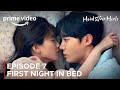 Head Over Heels | Ep 7 | Seong-a & Gyeon-u’s First Night In Bed Scene {ENG SUB}
