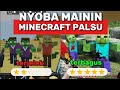 Mencoba 5 game tiruan minecraft, dari yang terjelek sampai terbagus!!