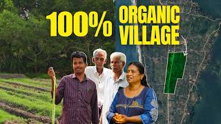 The Infertile Kerala Village That Became India's Organic Farming Model screenshot 1