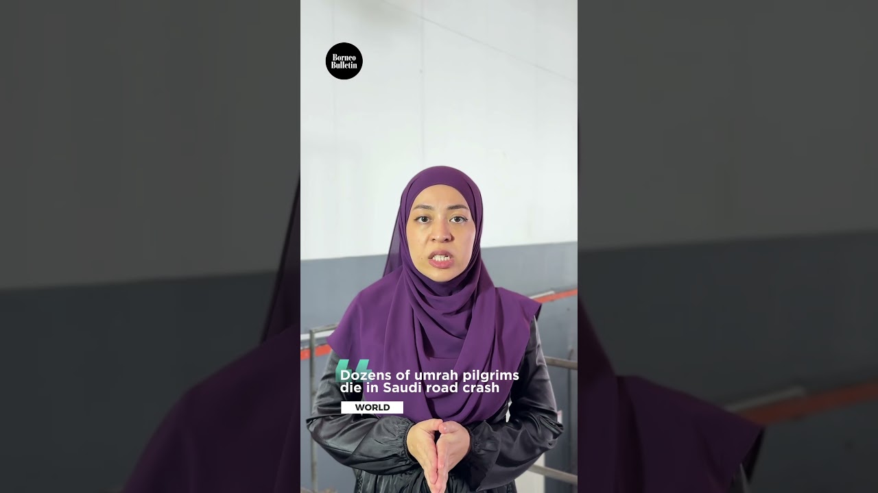 Borneo Bulletin Weekly Wrap Up 20th November 2025